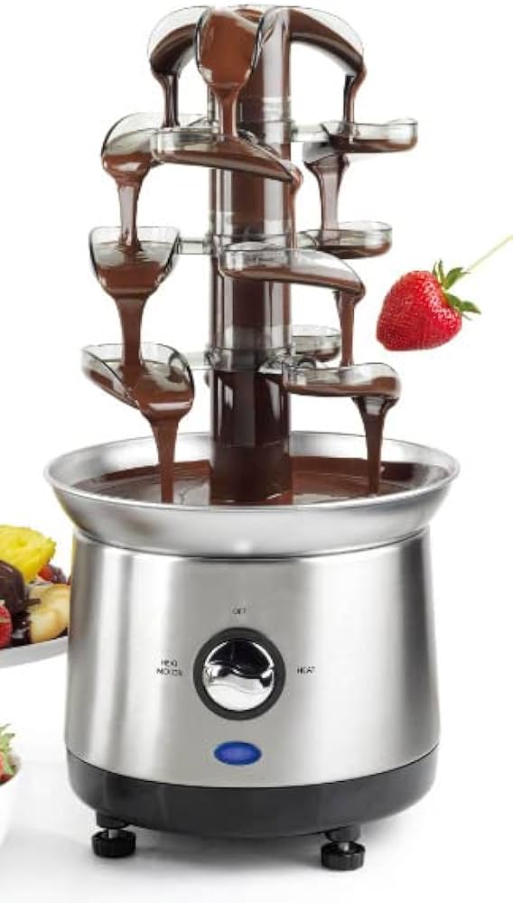 Fontaine Chocolate 12個 Fontaine Chocolate 12個