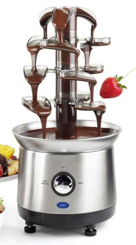 Fontaine Chocolate 12個 Fontaine Chocolate 12個