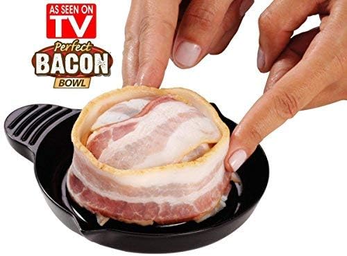 Perfect Bacon Bowl