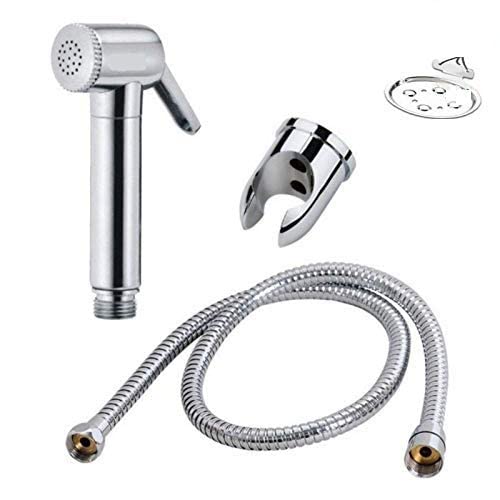 Image of Toilet Jet Spray Ennius Efficient Multipurpose Jet Spray For Toilet, Bathroom Jet Spray | Bathroom Jet Spray For Toilet - Cleaning, Rinsing & More | Jet Spray For Toilet Portable | Jet Spray Portable