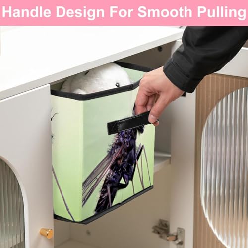 Boîte de rangement pour vêtements afin de libérer l'espace