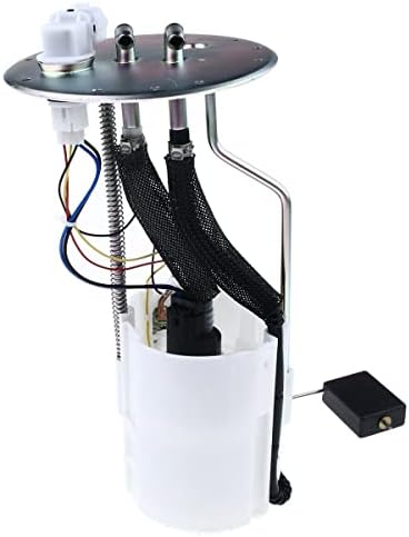 Fuel Pump Module Assembly Compatible with Kia Sportage L4 2.0L 10/01/2000-2002 Sport Utility