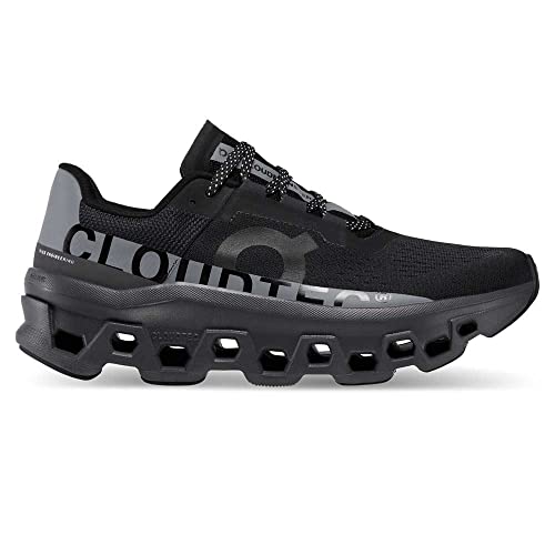 On Women's Cloudmonster Lumos Sneaker4