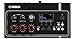 Yamaha EAD10 Electronic Acoustic Drum Module with Acoustic Drum Microphone System, Interconnect Cables and Power Supply with Yamaha DT-50S Dual-zone Snare/Tom Trigger with Die-cast Metal Housing