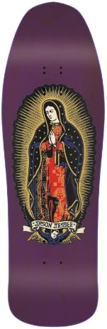 Santa Cruz Skate Jessee Guadalupe Reissue Deck