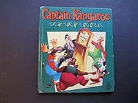 Captain Kangaroo: Tick Tock Trouble B003UXWHNC Book Cover