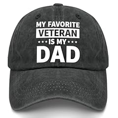 My Favorite Veteran is My Dad 2