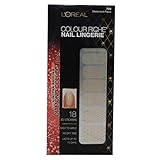 Loreal Limited Edition Diamond Collection Nail Lingerie - 700 Statement Piece