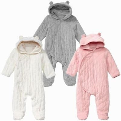 Amazon Co Jp ｇａｐ ギャップ Baby Gap ベロア キルティング カバーオール 足付 ミルク ピンク グレー 月齢 6ヶ月 1歳 並行輸入品 6 12m 6ヶ月 1歳 グレー 服 ファッション小物