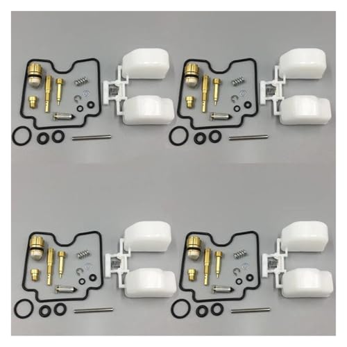 Kit joint carburateur Suzuki GSX600F pour préparer votre moto Katana aux balades routières