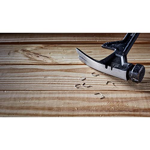 Dewalt Dwht51008 Toughseries™ 22 Oz. Demo Hammer #TOP7