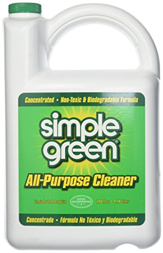 Simple Green® All-Purpose Cleaner 140 Ounce Bottle