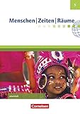  Menschen-Zeiten-Räume - Arbeitshefte zu allen Ausgaben (außer Bayern und Baden-Württemberg) - 5. Schuljahr: Arbeitsheft