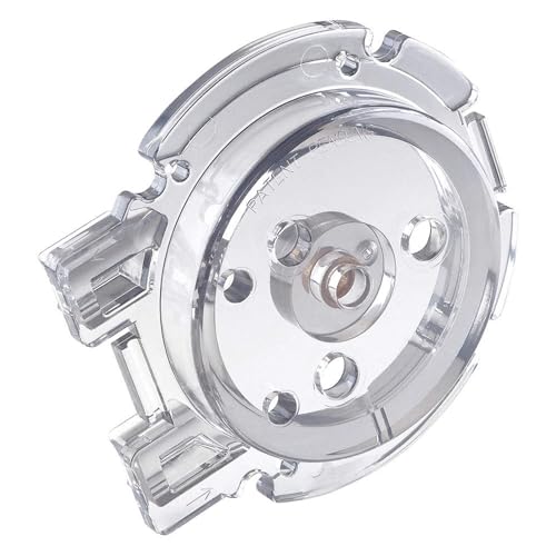 Stenner QP100-1 QuickPro Tube Housing Cover with Bushing