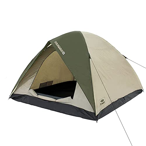 Barraca Belfix Araguaia