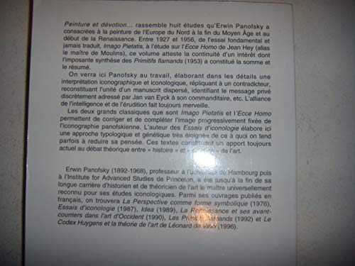 Amazon.com: Erwin Panofsky: books, biography, latest update