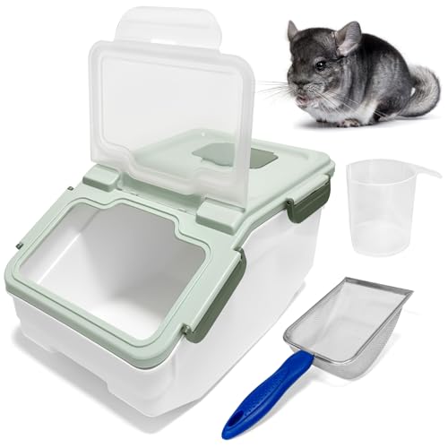 Arfubye Large Sand Bath Container Kit
