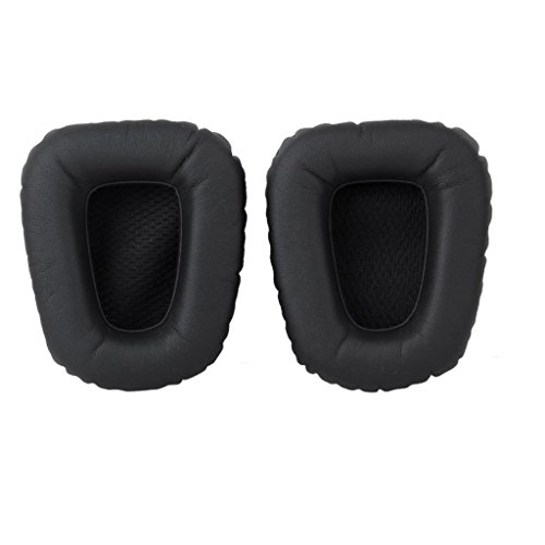Replacement Earpad Ear Pad Cushion Cover For Razer Electra Gaming Music Headphones #TOP2