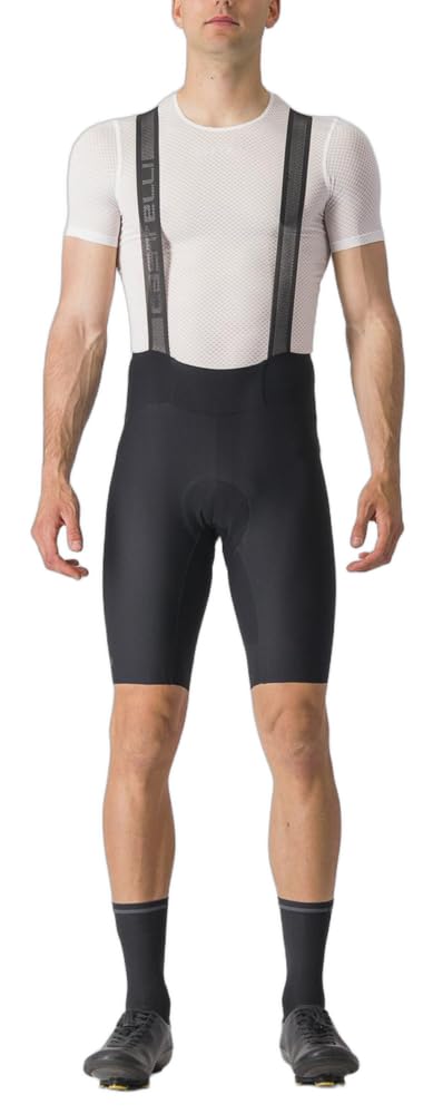 Castelli Espresso Bib Shorts S