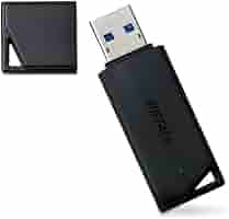BUFFALO USB3.1(Gen1)対応 USBメモリー バリューモデル 128GB ブラック RUF3-K128GB-BK 楽天市場】【200円引クーポン付】 BUFFALO USB3.1(Gen1)対応 USB