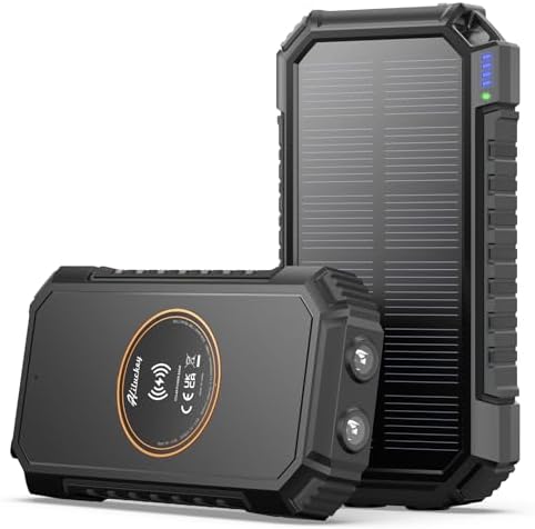 Las Mejores Power banks 2026 ( y consejos para elegir la mejor)