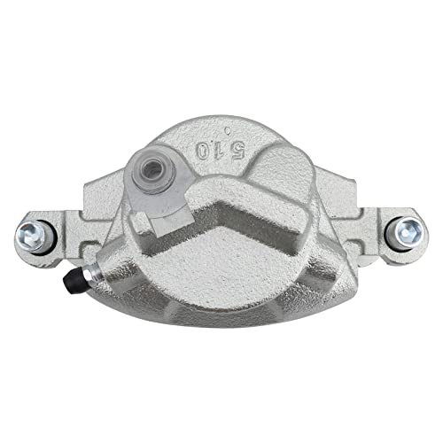 IRONTEK 184044 Front Disc Brake Caliper for Chevy Camaro 1969, Nova 1969-1974, for Buick Apollo 1973-1974, for Olds Omega 1973-1974, for Pontiac Firebird 1969, Ventura 1971-74, Front Left Driver Side by IRONTEK - Image 5