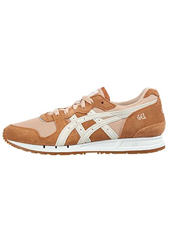 Asics Tiger Gel Movimentum W Chaussures Amberlight/Birch