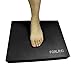 FORLRFIT Balance Pad for Physical Therapy,Non-Slip Foam Balance Cushion for Yoga,Fitness Training, Core Balance,Strength & Stability- Standing Mat,Knee Pad &Foam mat