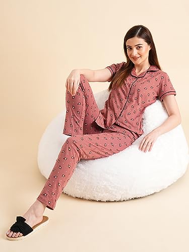 Image of Sweet Dreams Women Pajama Set
