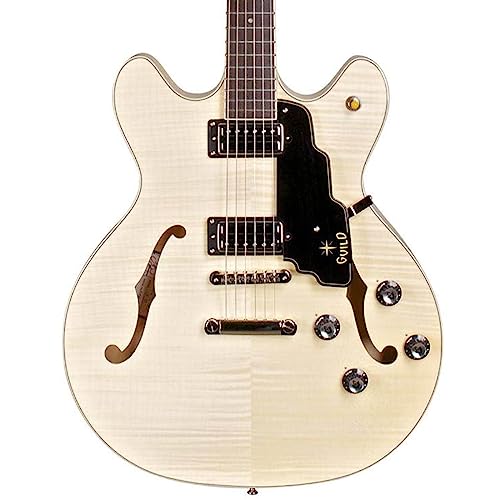 GUILD j[A[N Xg[g RNV STARFIRE IV ST FLAMED MAPLE i`