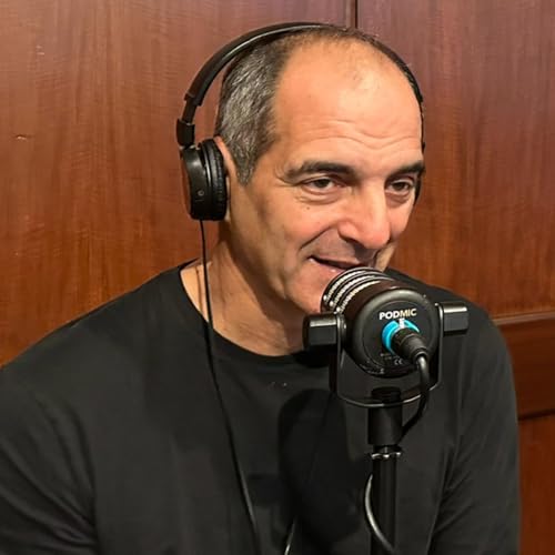 From Seed to Scale: XRC Ventures' Pano Anthos on Revolutionizing Retail & Consumer Tech