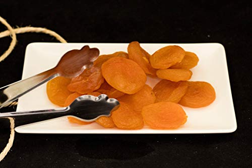 Orejón albaricoque a granel - 250