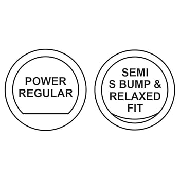 Amazon | Turbo Quad Power SB フィンガーグリップ 3/4 | TURBO