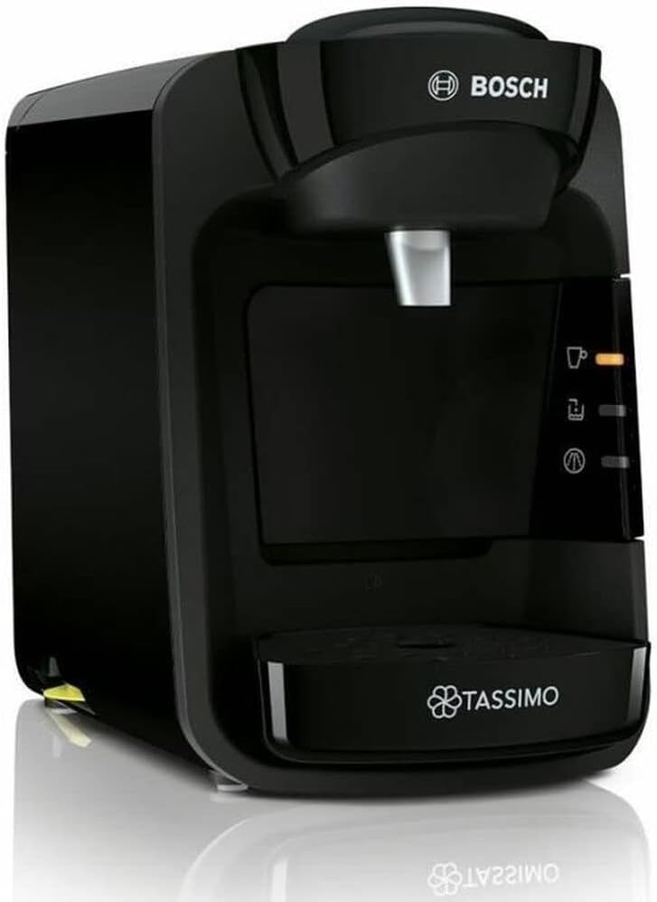 Bosch TASSIMO SUNY TAS3102 Machine a cafe multiboissons noir