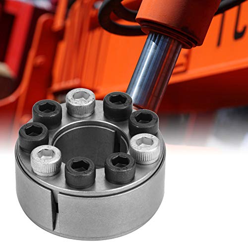 Disco de contração de expansão, disco de contração cilíndrico Z2, hardware industrial Suprimentos in