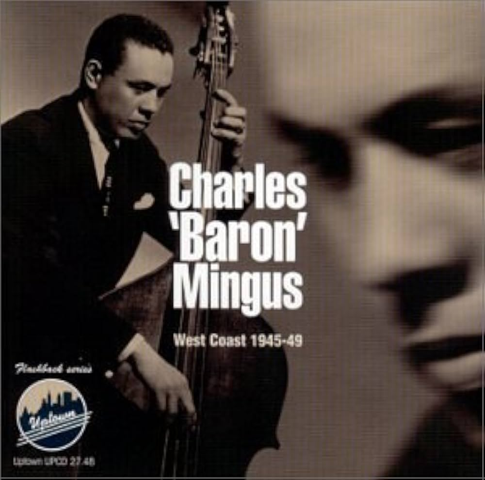 レコード Charles Mingus 41PFNE3YJ2L._UF1000,1000_QL80_.jpg