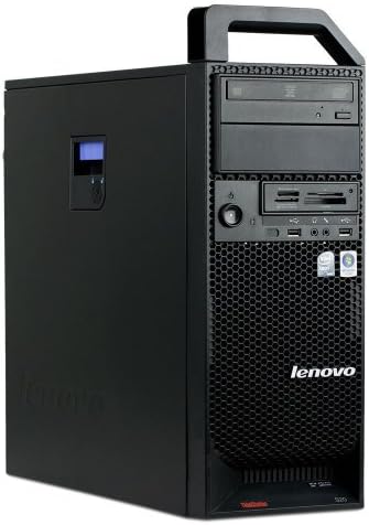 Lenovo Thinkstation S20 - Torre - 1 - Xeon - W3550-3,06 Ghz - Ram...