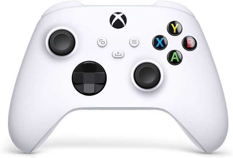 Amazon | 【純正品】Xbox ワイヤレス コントローラー (ロボット