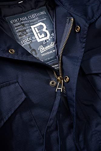 ll bean ripstop field jacket