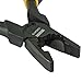 IRWIN VISE-GRIP Lineman's Pliers with Fish Tape Puller , 9.5