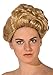 Rubie's Costume Co Adult Ghostbusters Movie Wig, Holtzmann