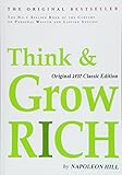 Think and Grow Rich, Original 1937 Classic Edition