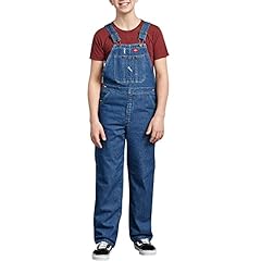 Stone Washed Indigo Blue