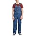Dickies Big Boys' Denim Bib Overall