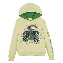 Khaki Green, Tractor