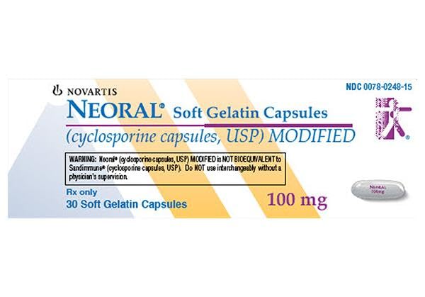 Amazon Pharmacy: Neoral (Brand for Cyclosporine, Oral Capsule)