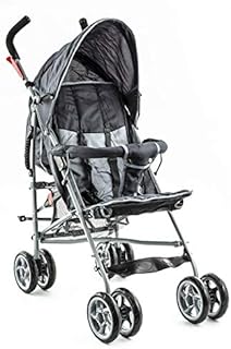 Duffi Baby 5410-11 - Silla de bebé, 1 pieza