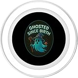 Zoom IMG-1 ghosted since birth funny wizard Zoom IMG-1 ghosted since birth funny wizard