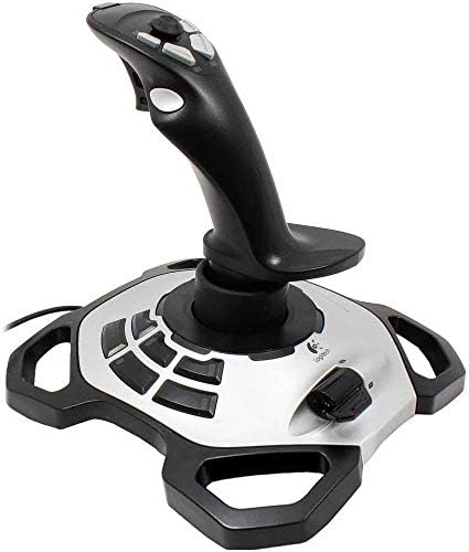 Logitech Extreme 3D PRO Joystick