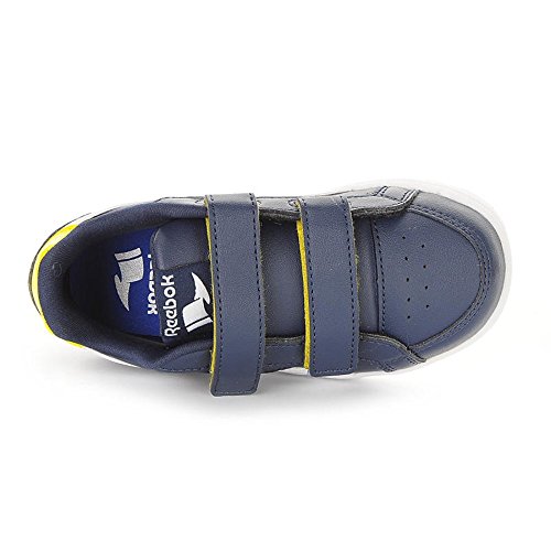 Baskets basses enfant Reebok Sport Royal Prime 21 12 - vue 8